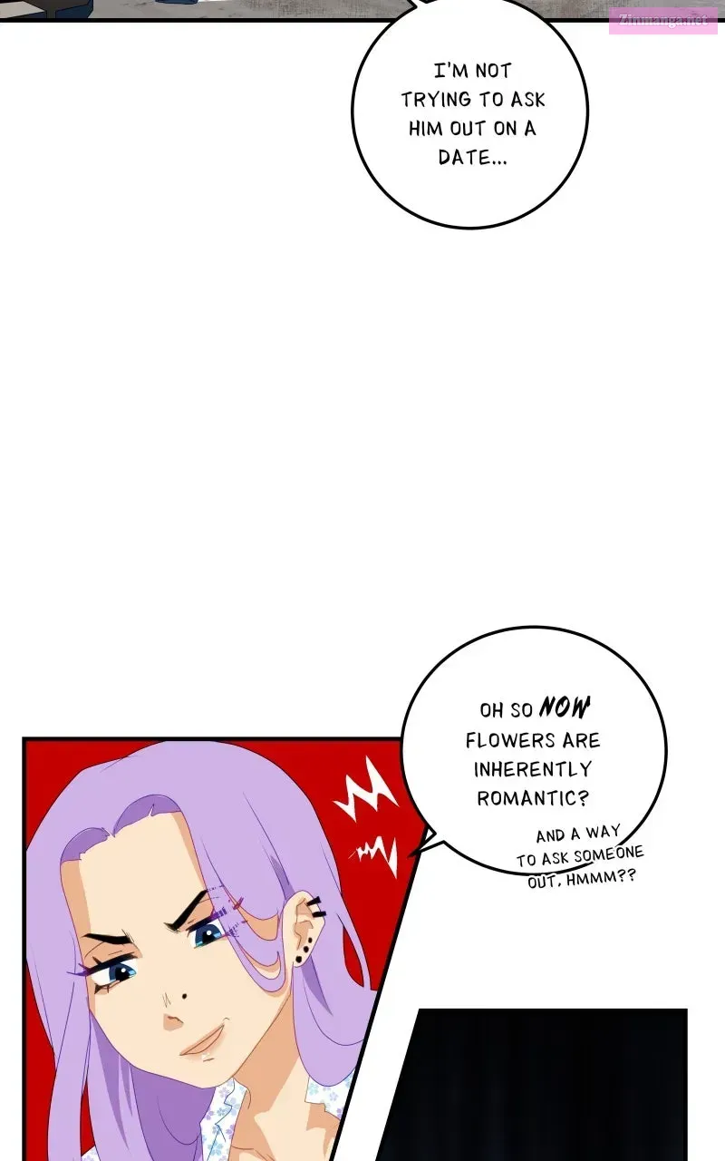 Read My Daddy is a Villain! Manga Online