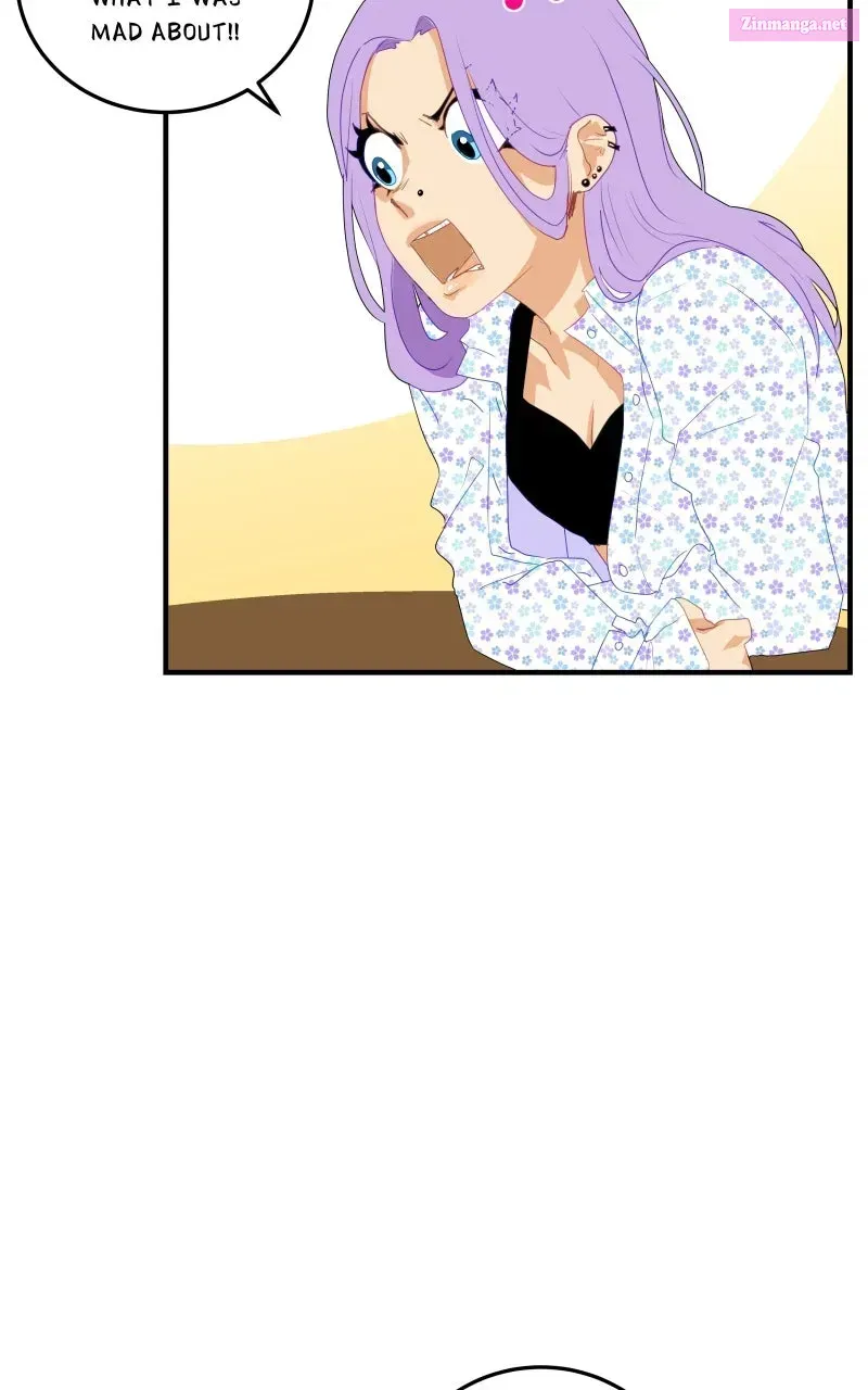 Read My Daddy is a Villain! Manga Online