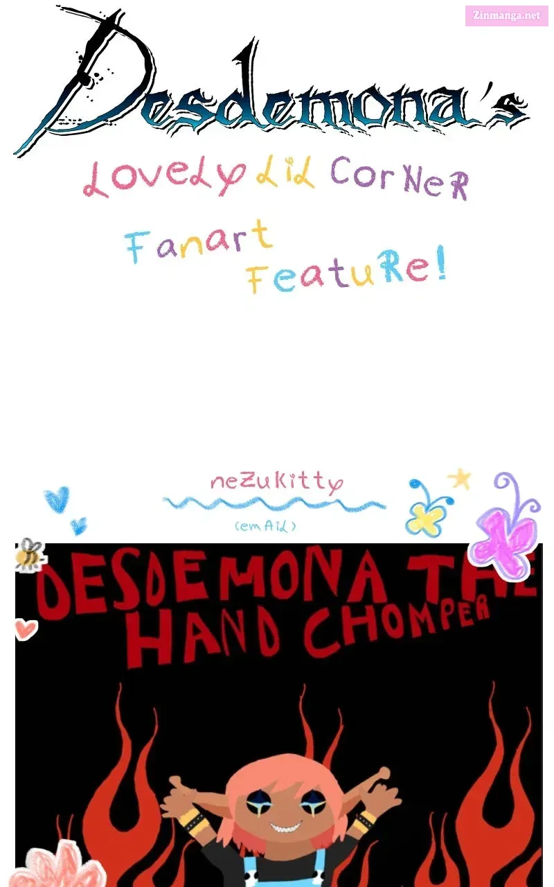 Read My Daddy is a Villain! Manga Online