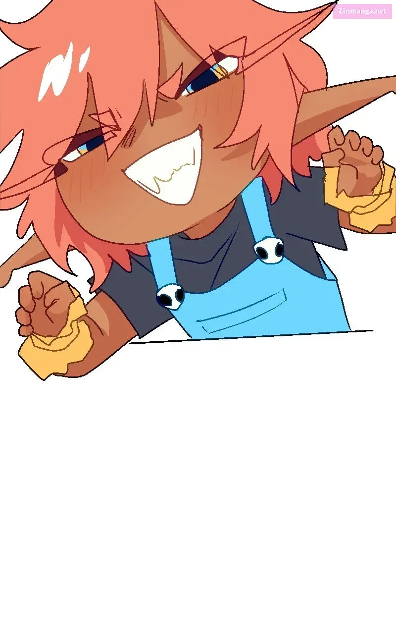 Read My Daddy is a Villain! Manga Online