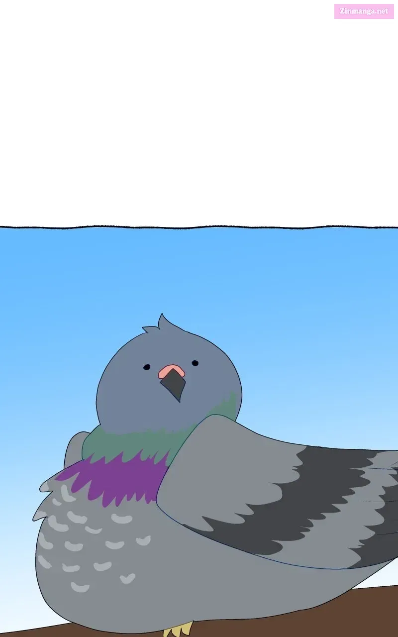 Read My Daddy is a Villain! Manga Online