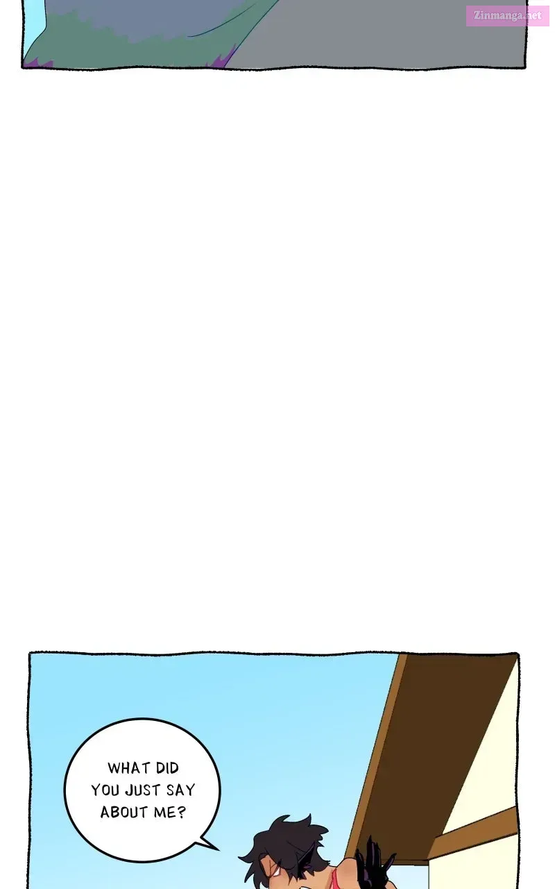 Read My Daddy is a Villain! Manga Online