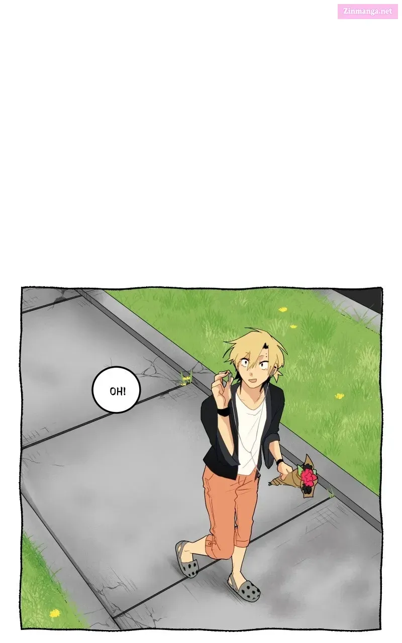 Read My Daddy is a Villain! Manga Online