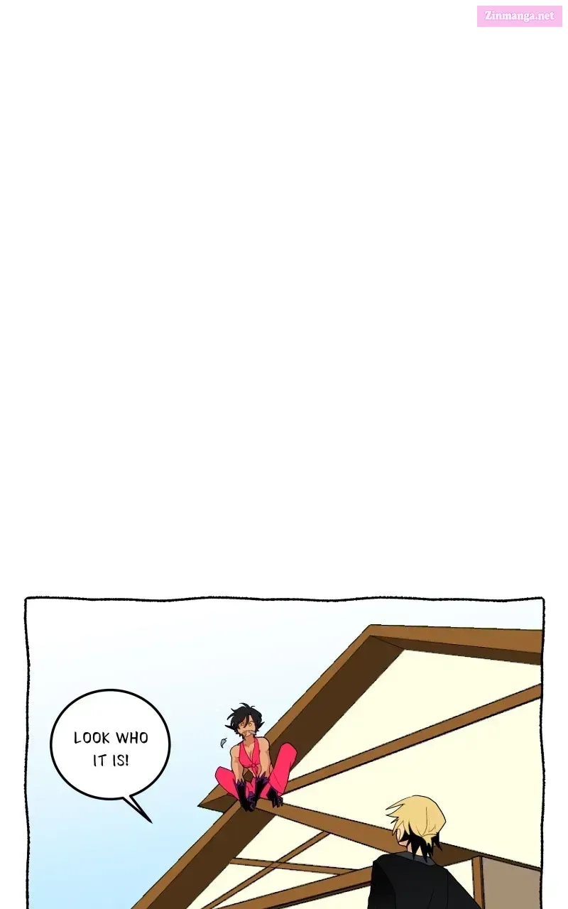 Read My Daddy is a Villain! Manga Online