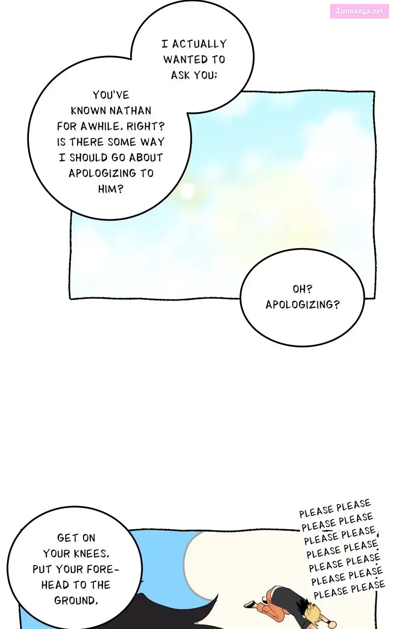 Read My Daddy is a Villain! Manga Online