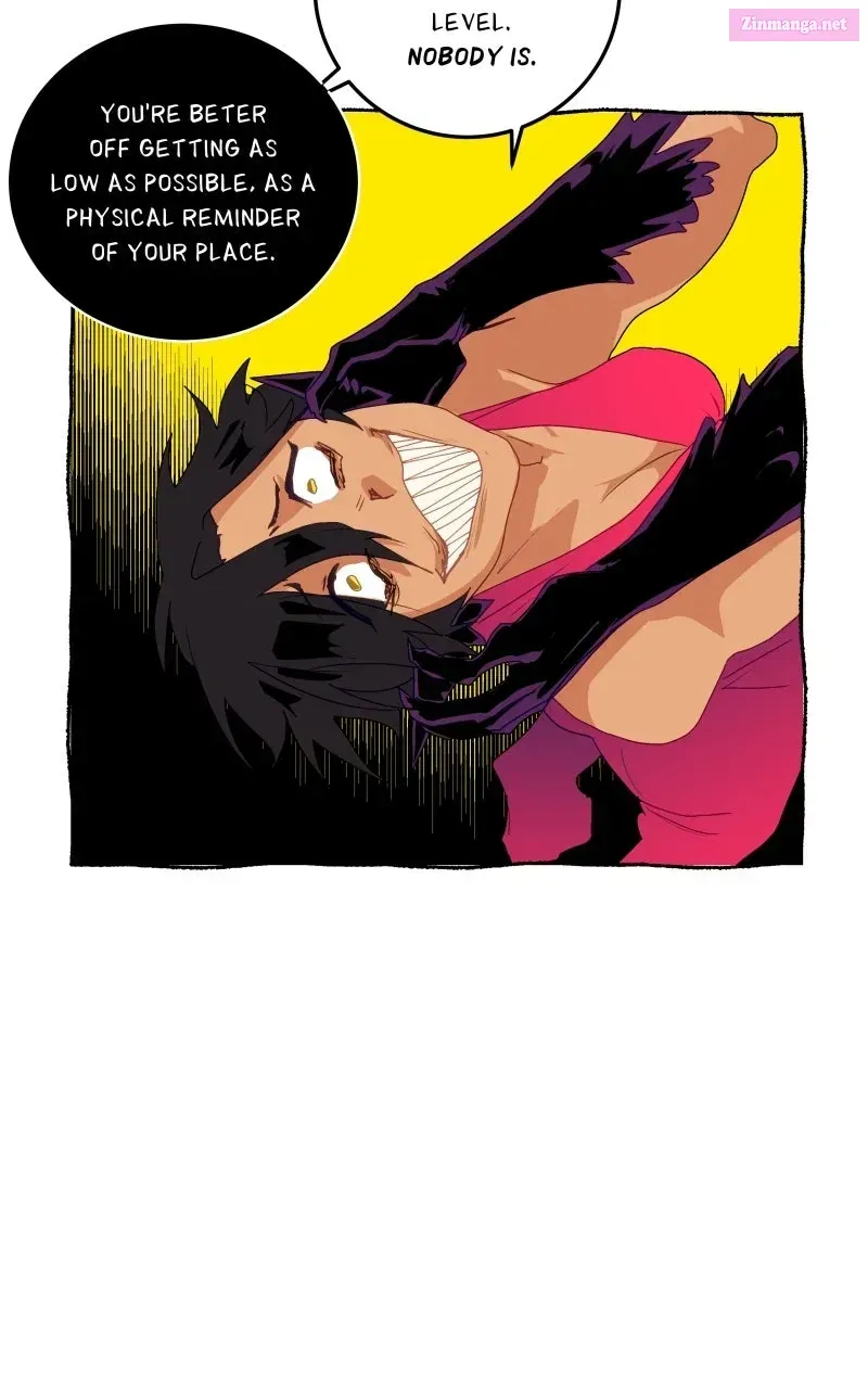 Read My Daddy is a Villain! Manga Online