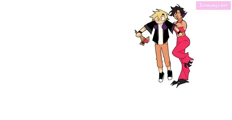 Read My Daddy is a Villain! Manga Online