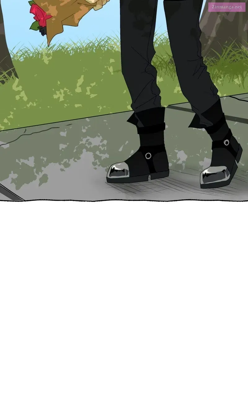 Read My Daddy is a Villain! Manga Online