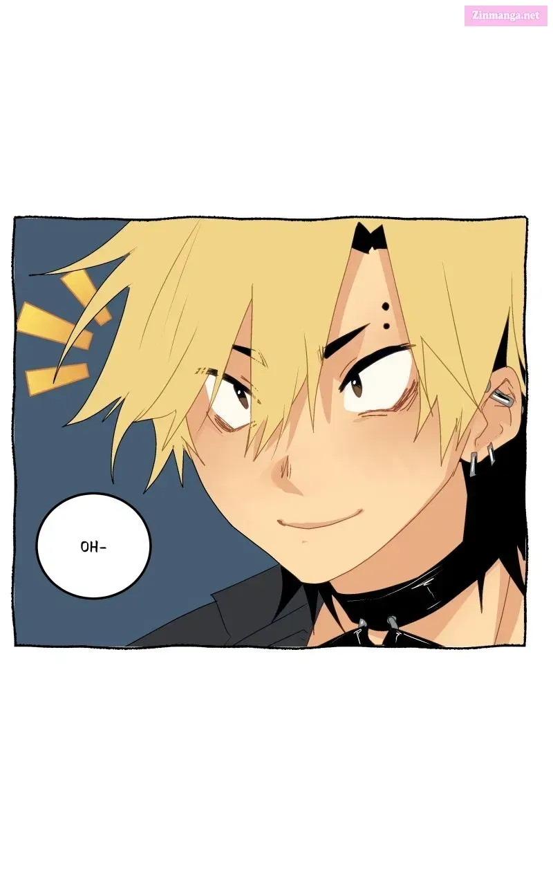 Read My Daddy is a Villain! Manga Online