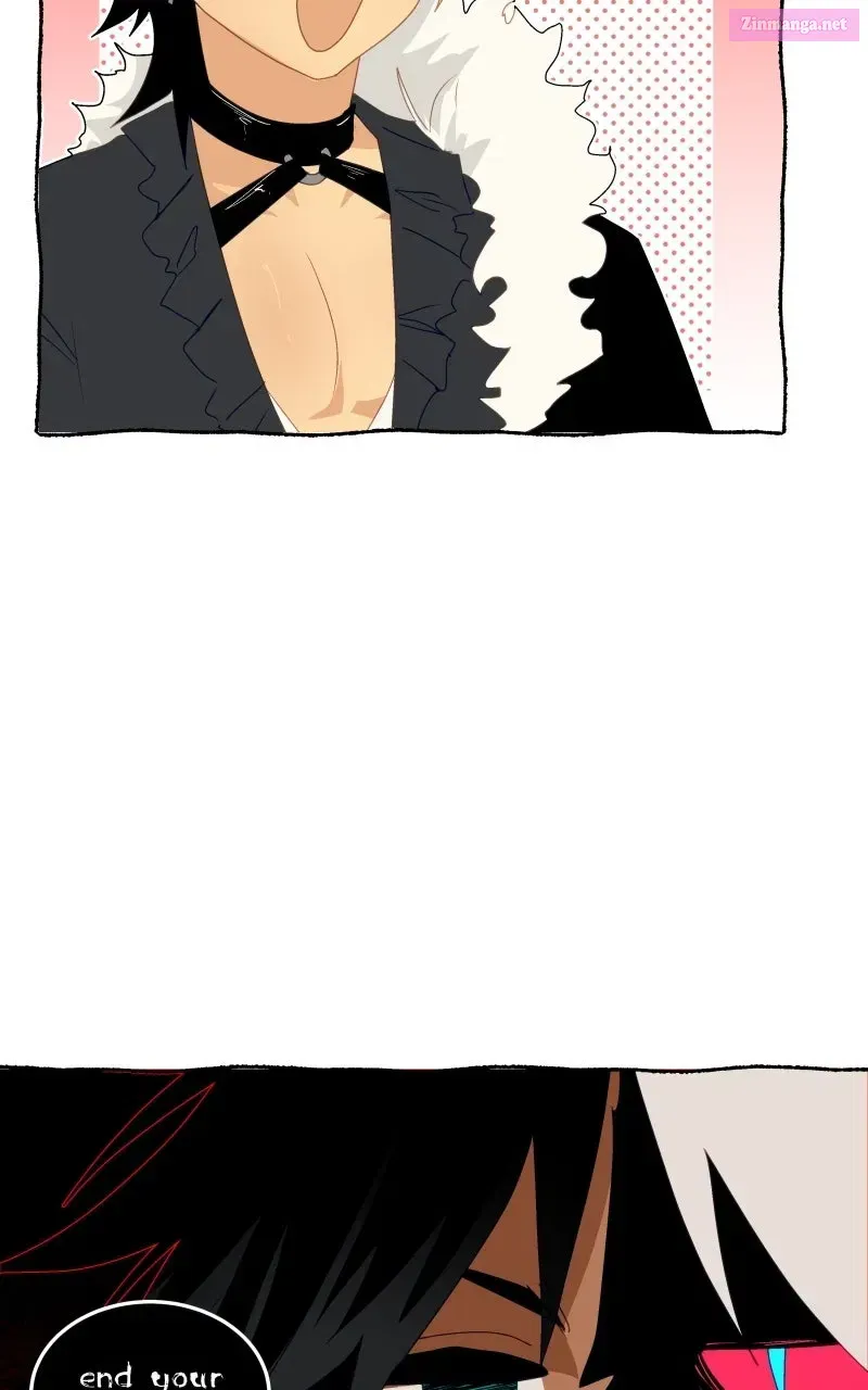 Read My Daddy is a Villain! Manga Online