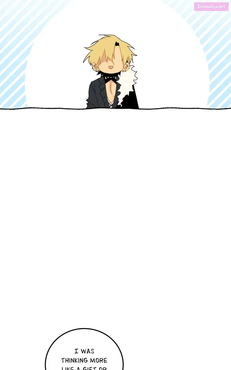 Read My Daddy is a Villain! Manga Online