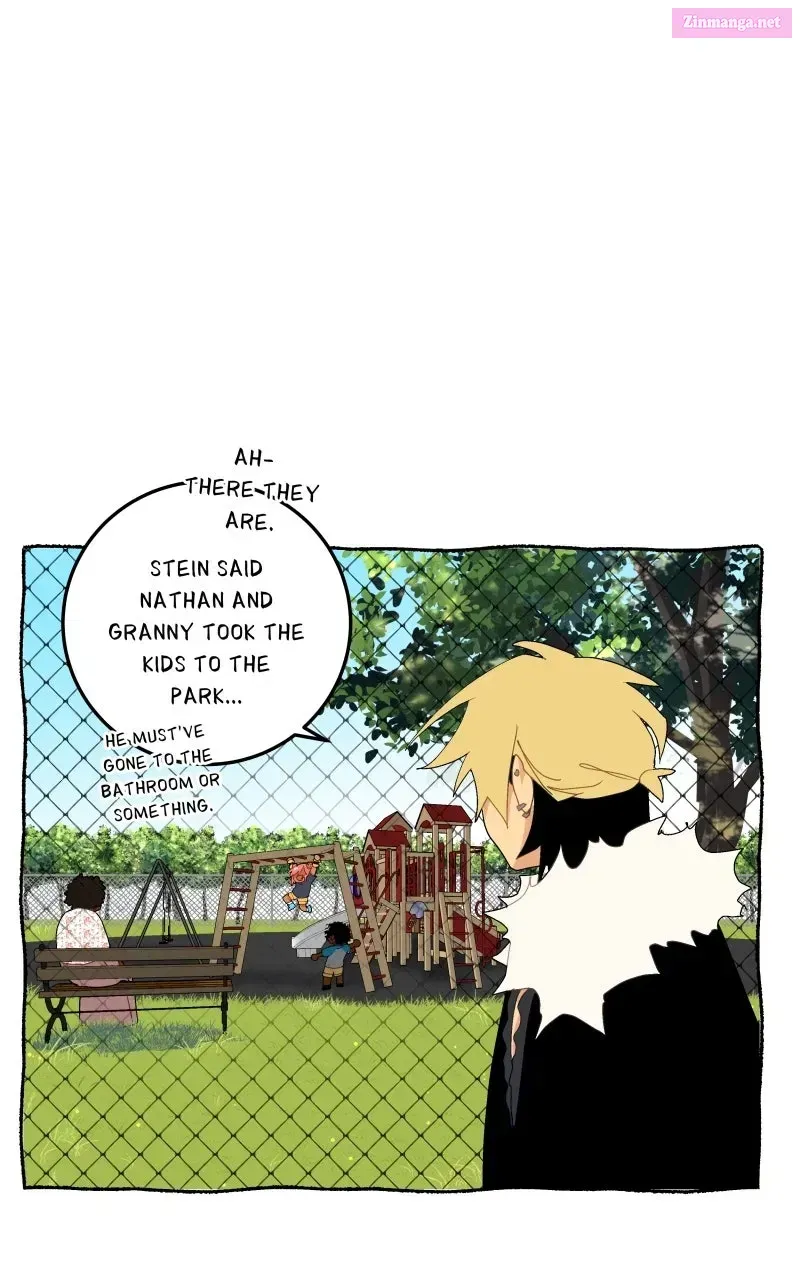 Read My Daddy is a Villain! Manga Online