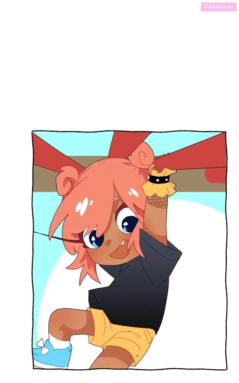 Read My Daddy is a Villain! Manga Online