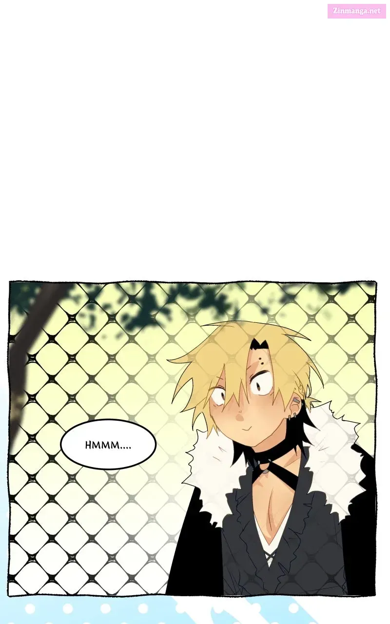 Read My Daddy is a Villain! Manga Online