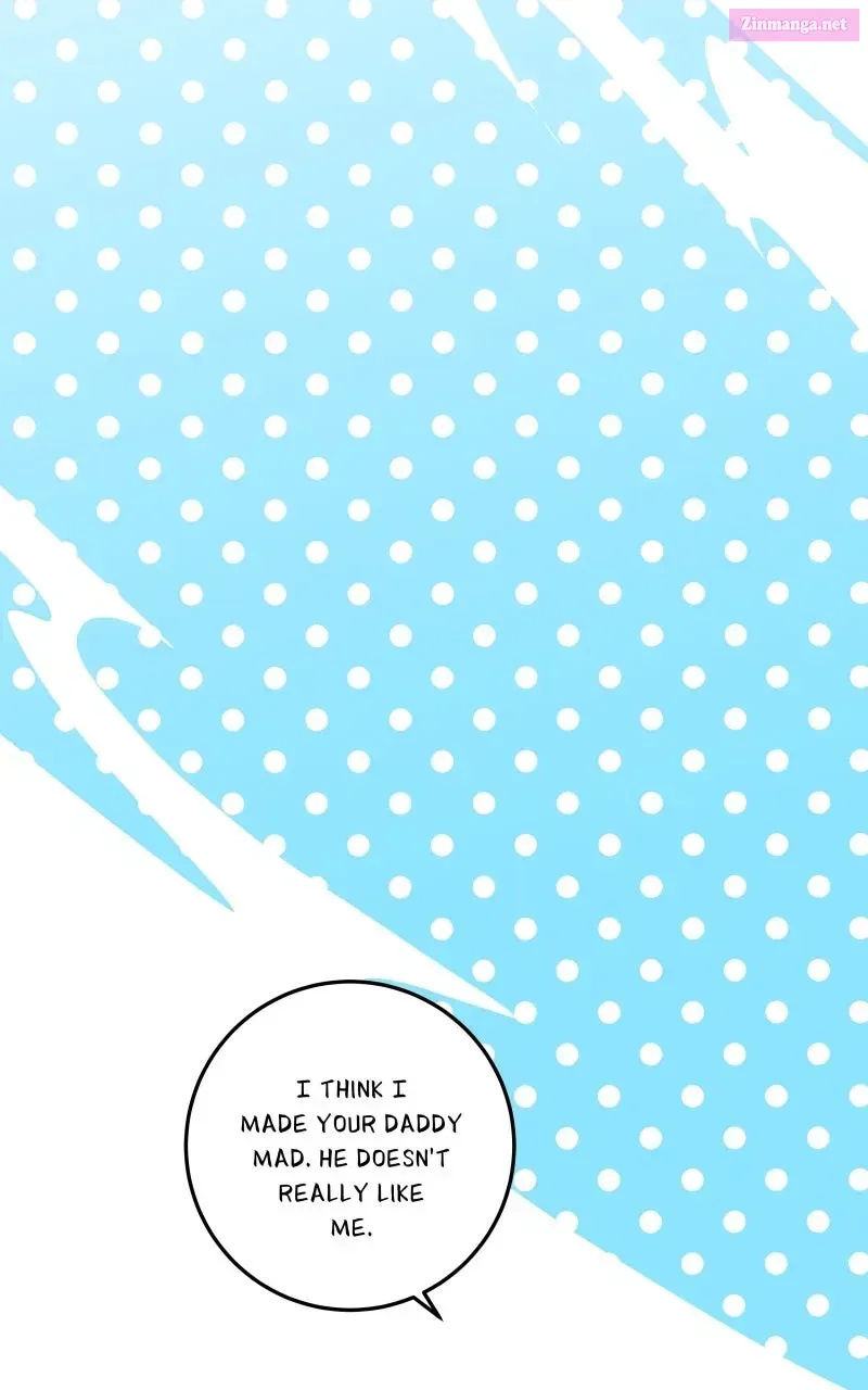 Read My Daddy is a Villain! Manga Online