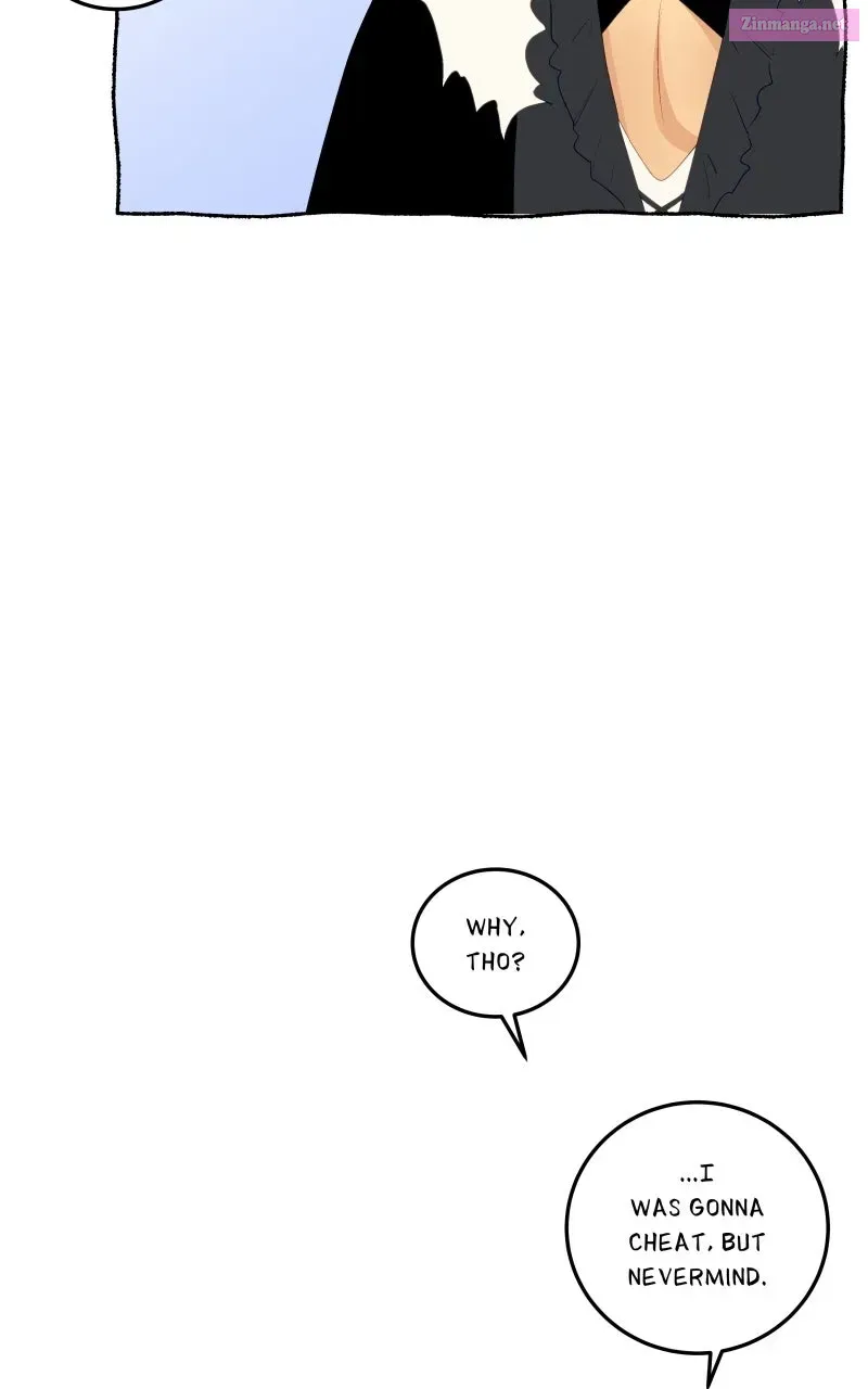 Read My Daddy is a Villain! Manga Online