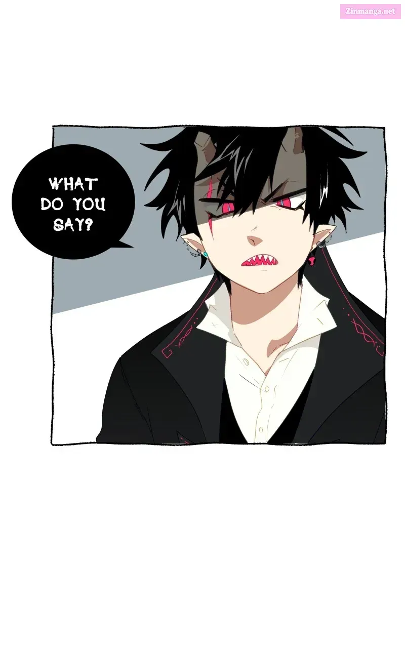 Read My Daddy is a Villain! Manga Online