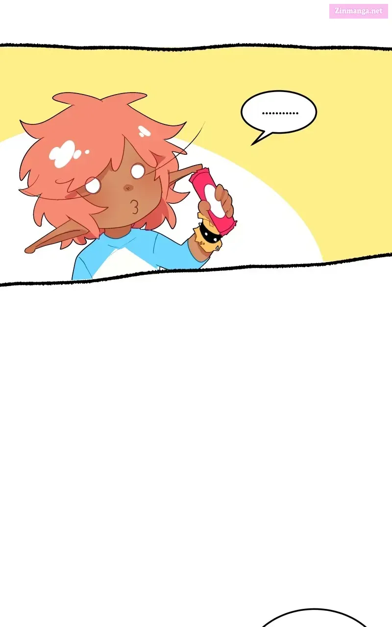 Read My Daddy is a Villain! Manga Online