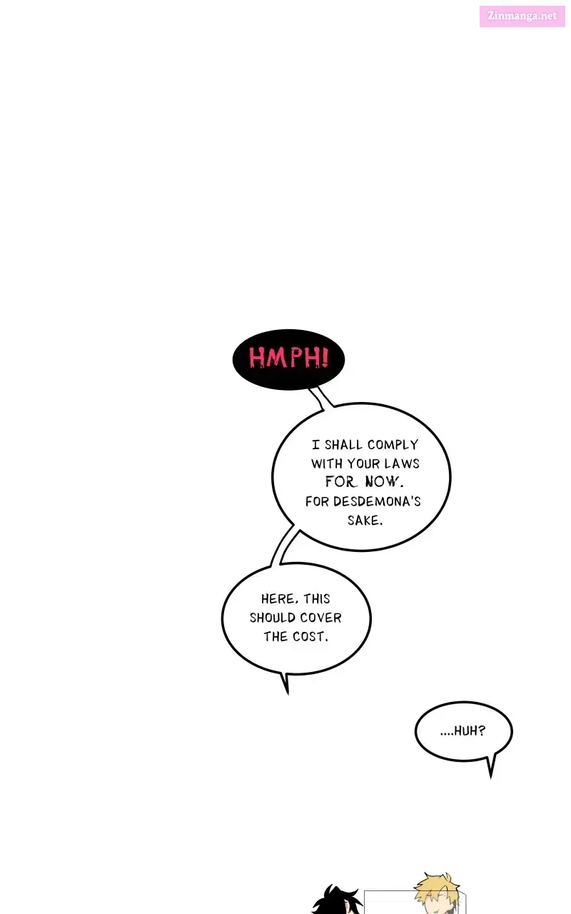 Read My Daddy is a Villain! Manga Online