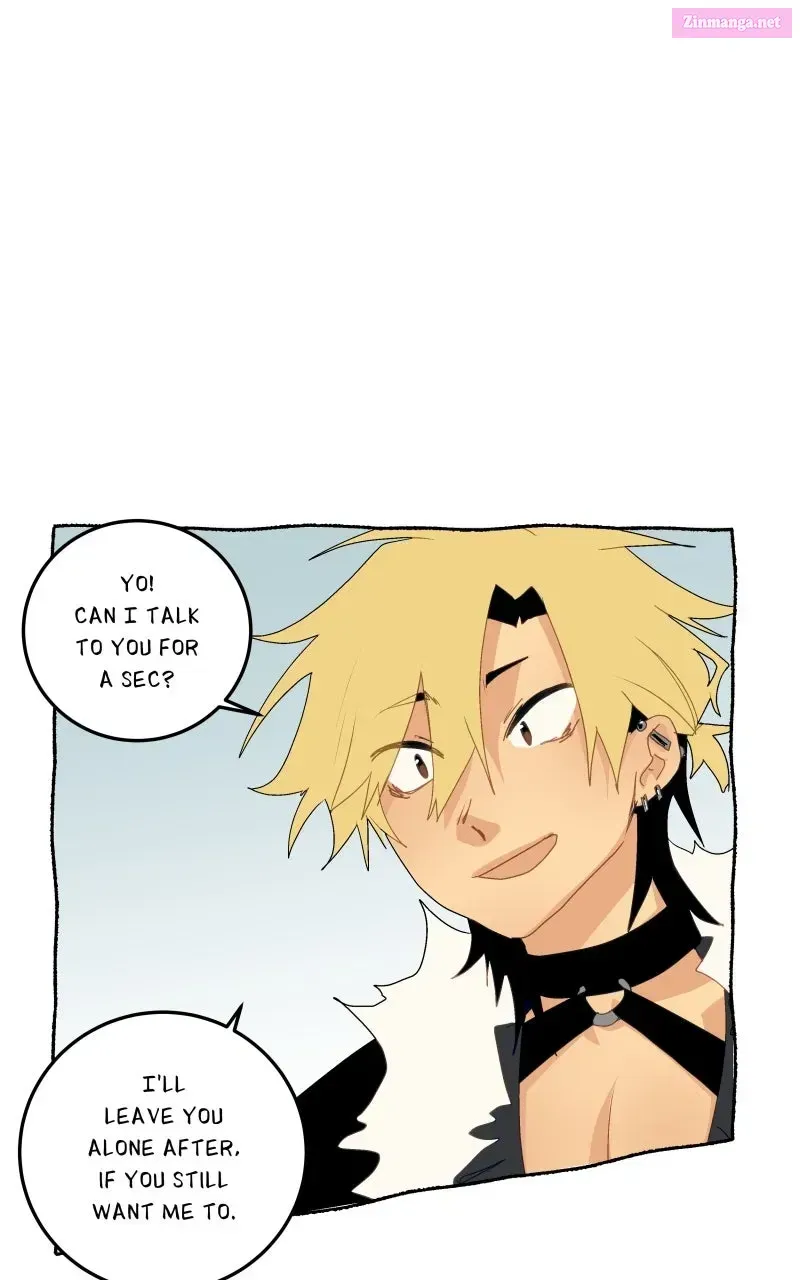 Read My Daddy is a Villain! Manga Online