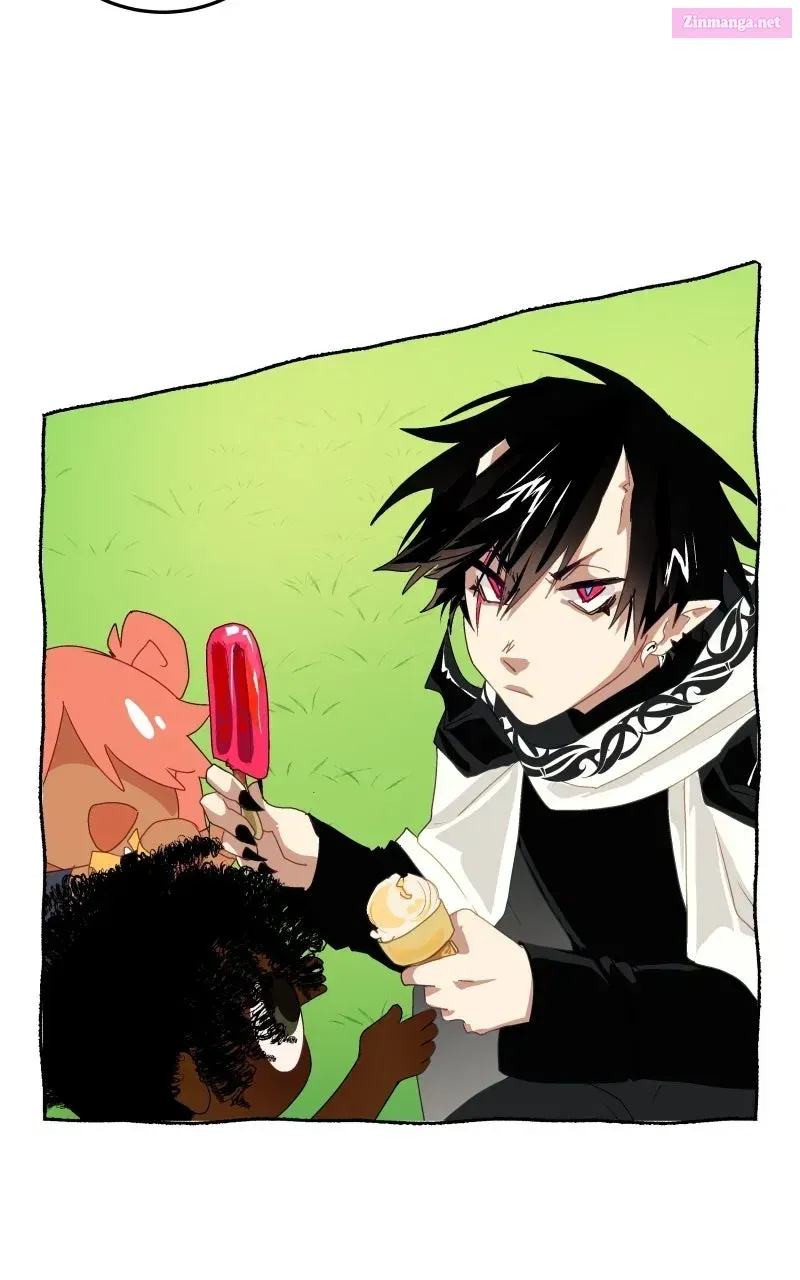 Read My Daddy is a Villain! Manga Online