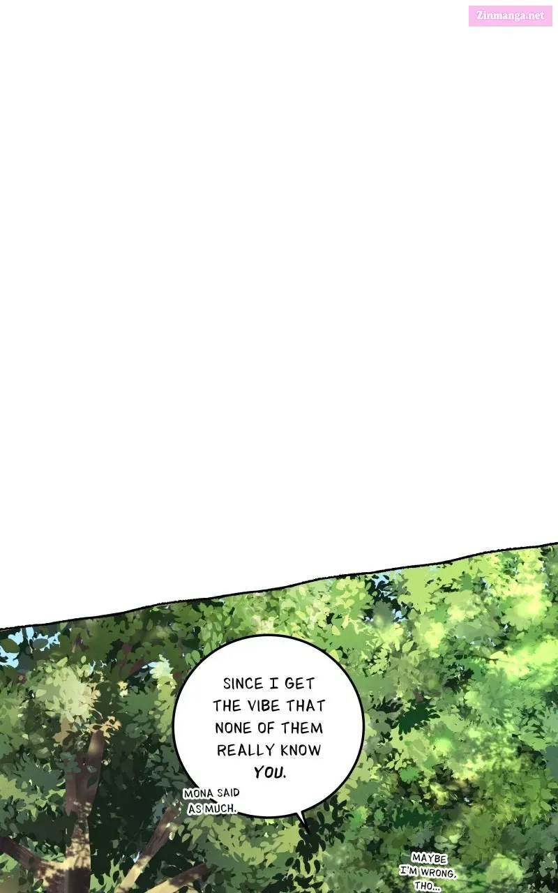 Read My Daddy is a Villain! Manga Online