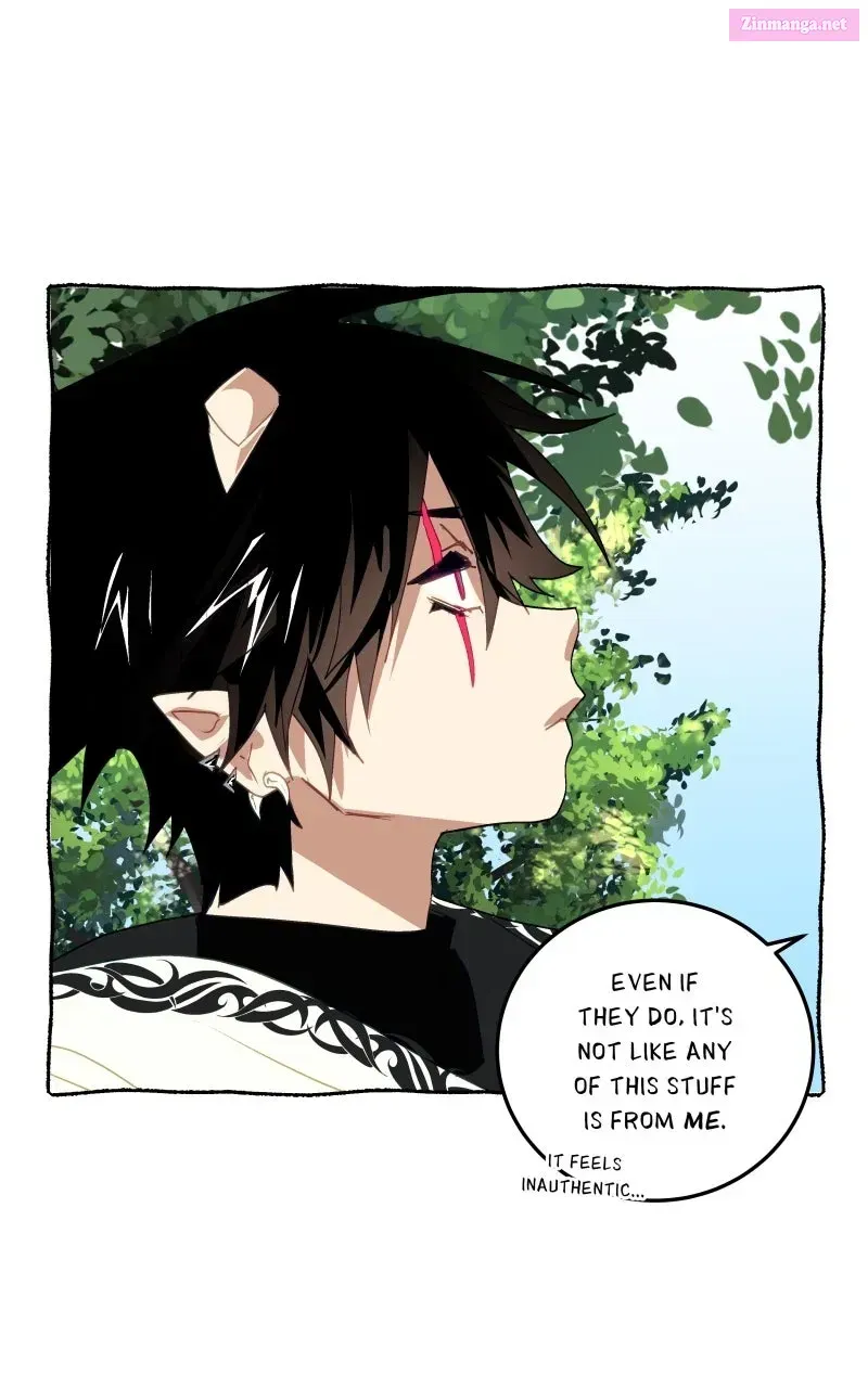 Read My Daddy is a Villain! Manga Online