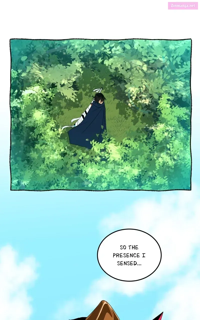 Read My Daddy is a Villain! Manga Online