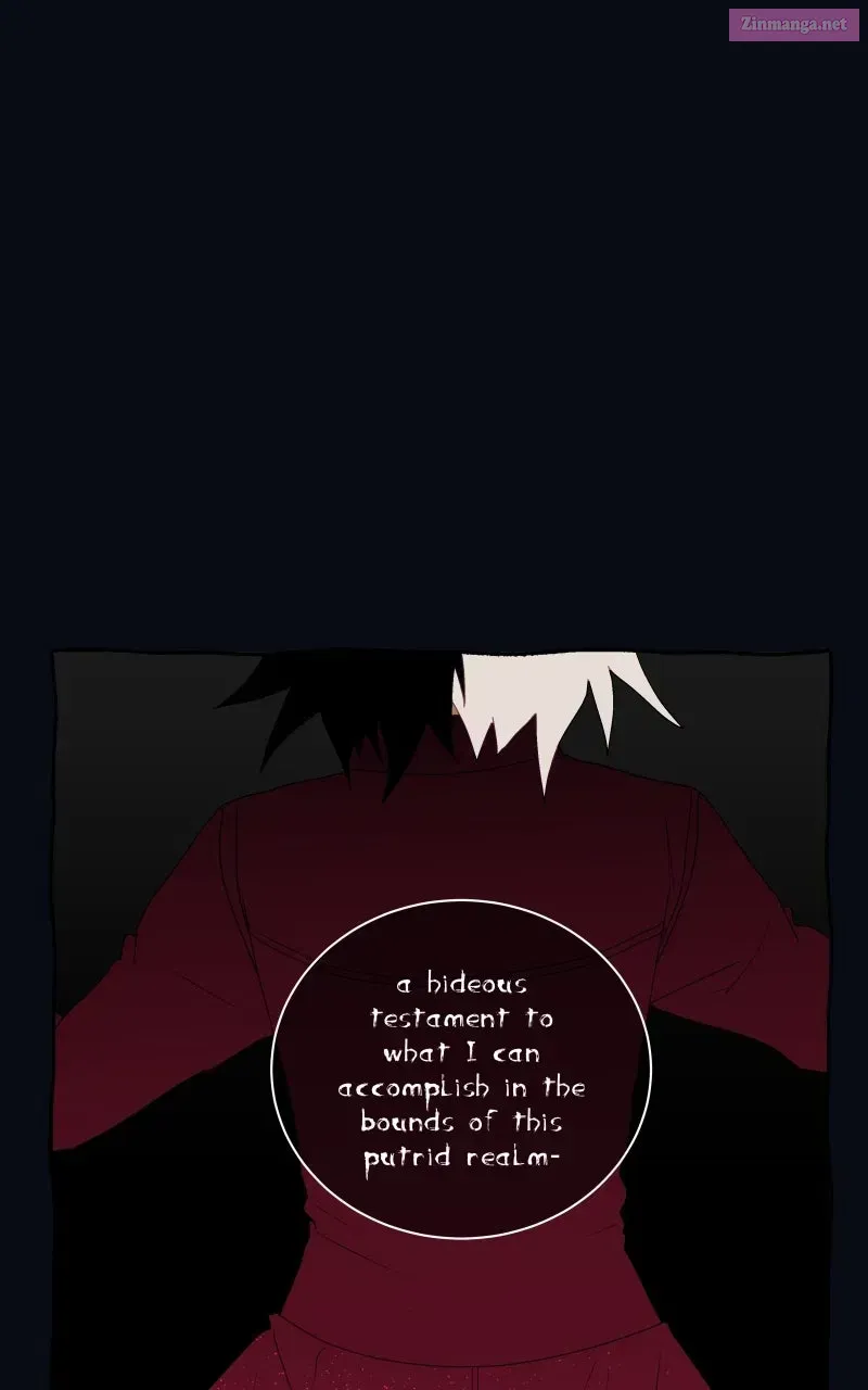 Read My Daddy is a Villain! Manga Online