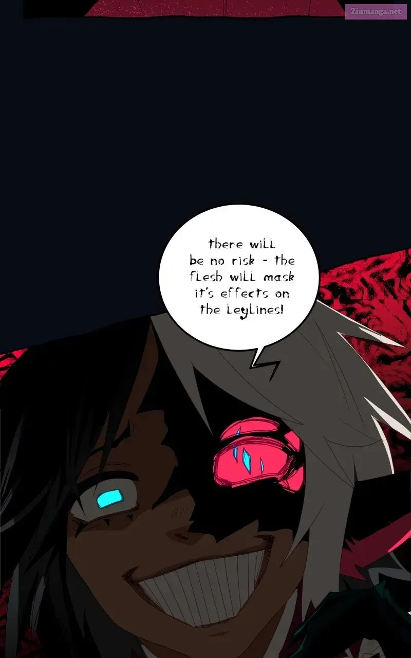 Read My Daddy is a Villain! Manga Online