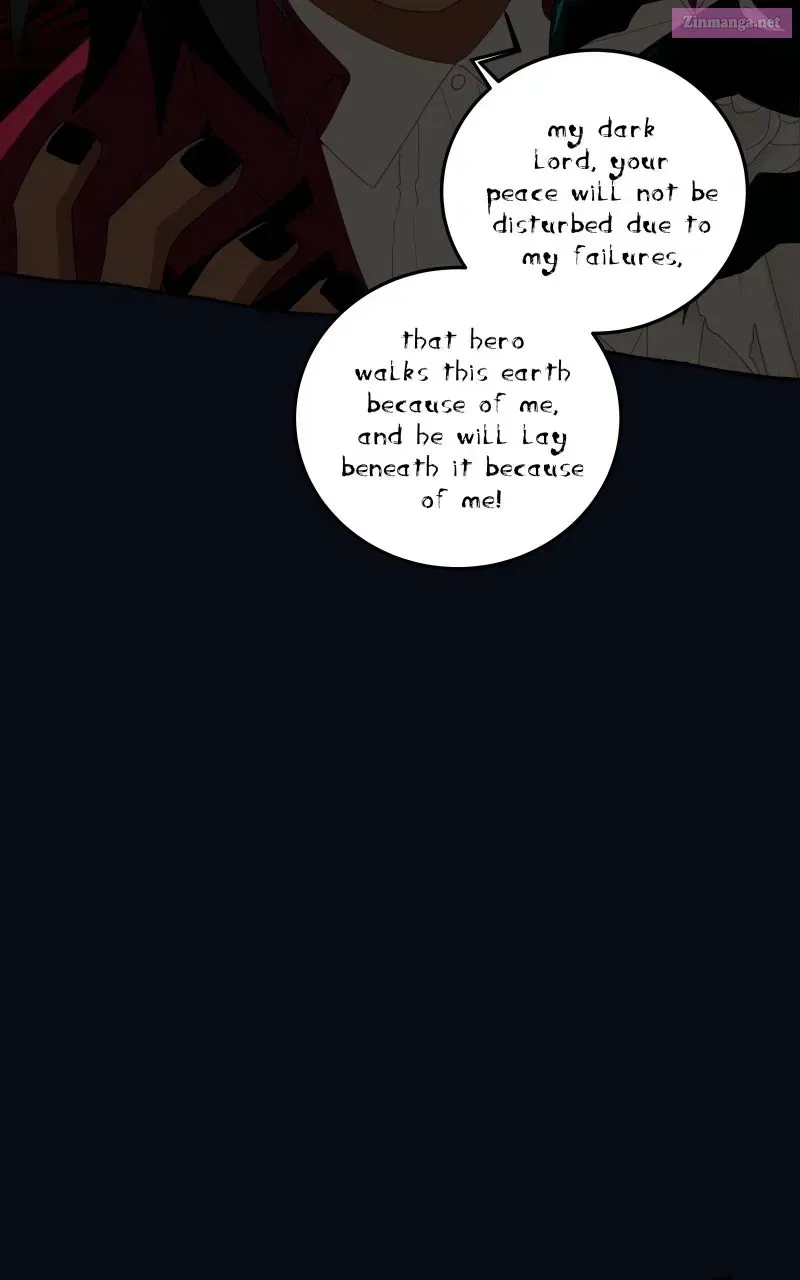 Read My Daddy is a Villain! Manga Online