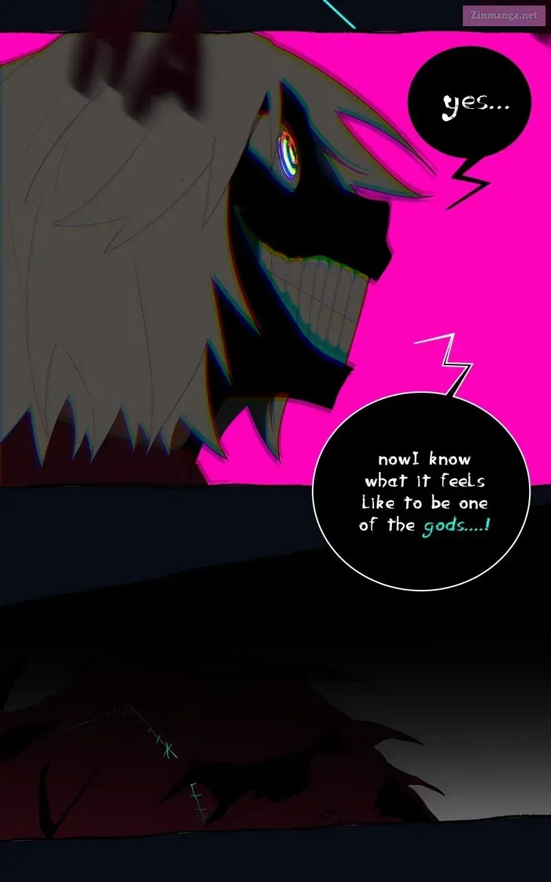 Read My Daddy is a Villain! Manga Online