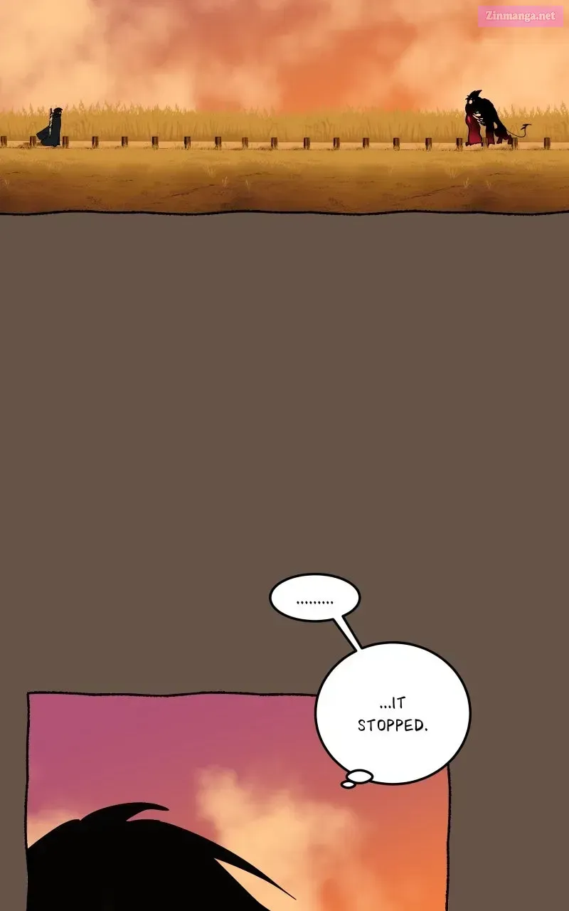 Read My Daddy is a Villain! Manga Online