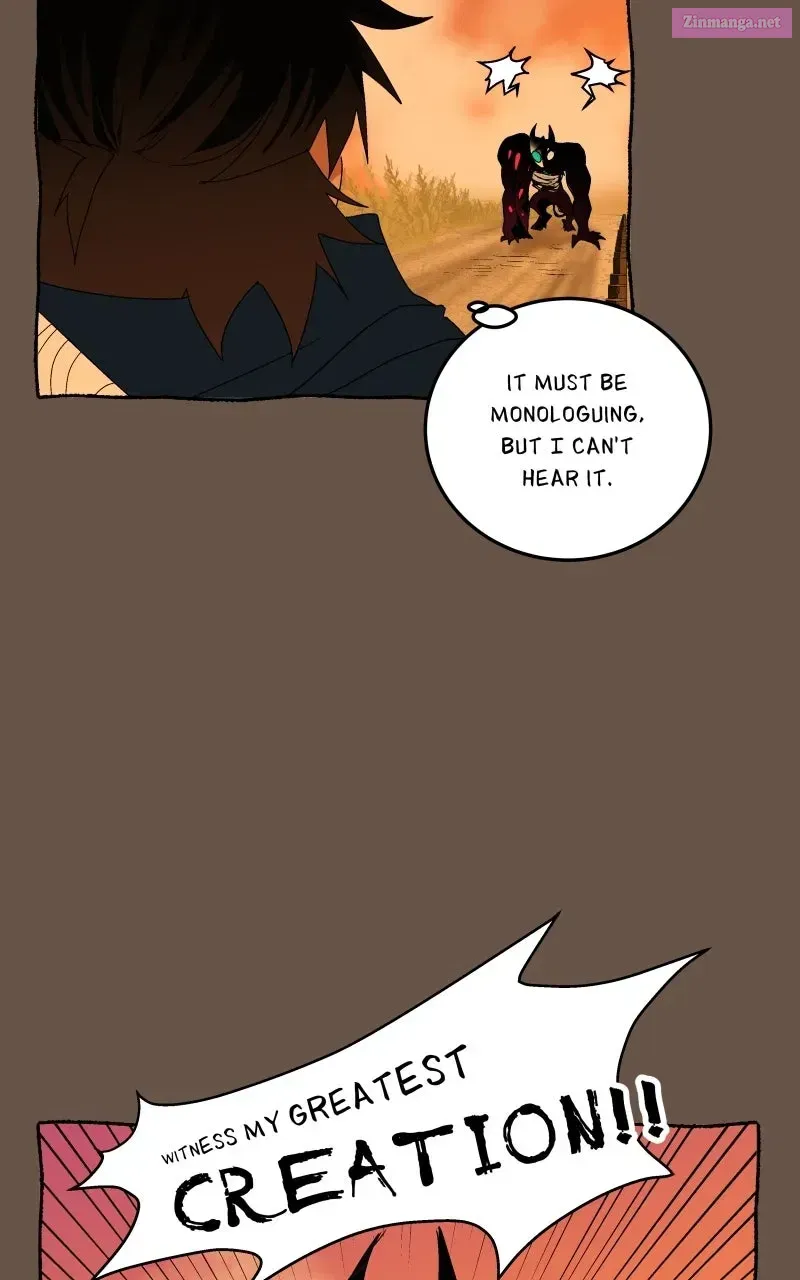 Read My Daddy is a Villain! Manga Online