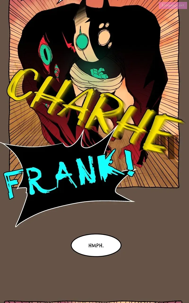 Read My Daddy is a Villain! Manga Online