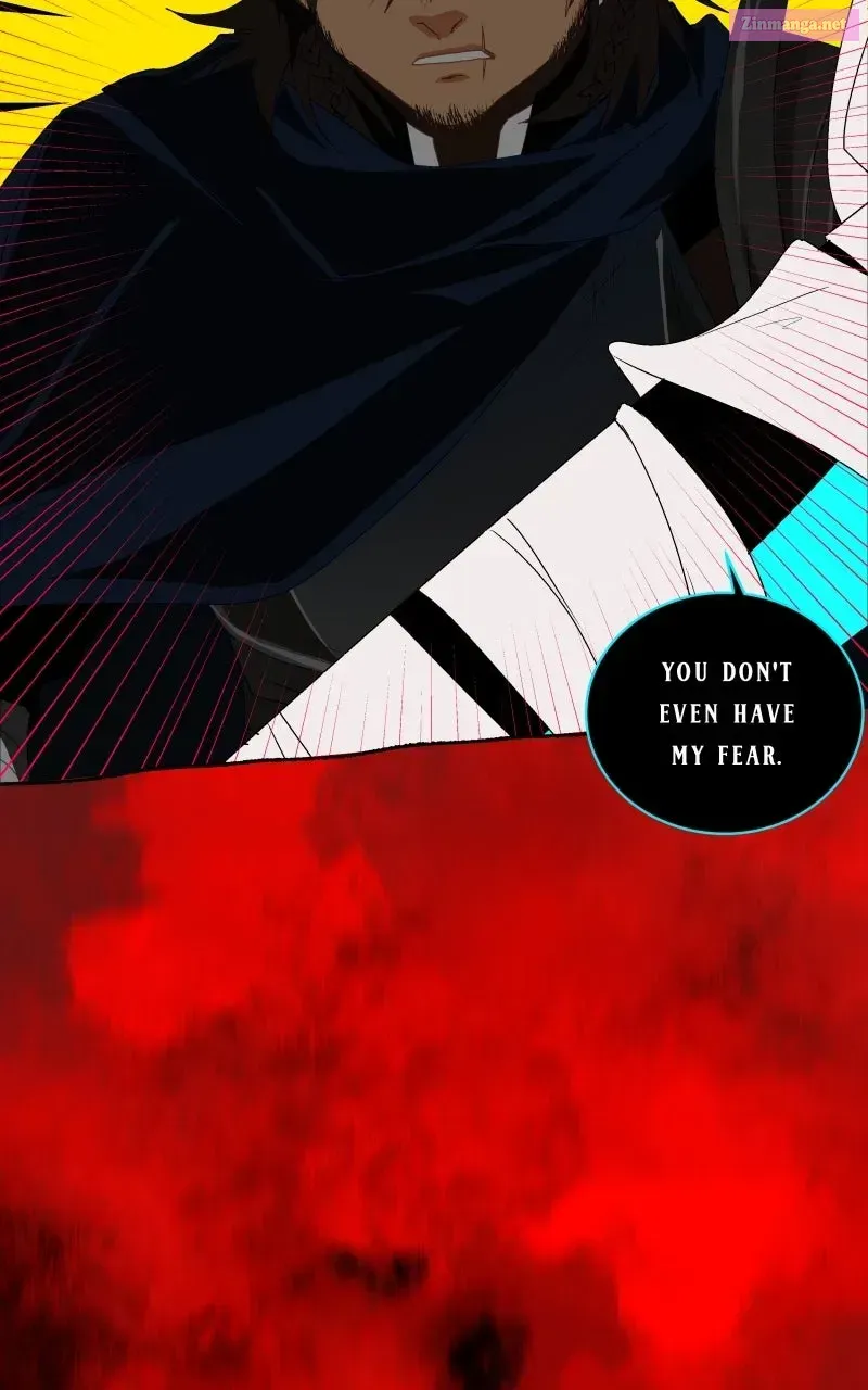 Read My Daddy is a Villain! Manga Online