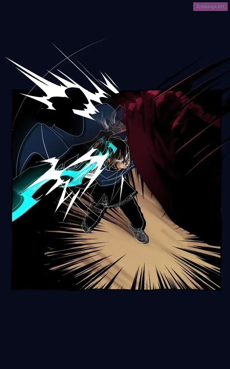 Read My Daddy is a Villain! Manga Online