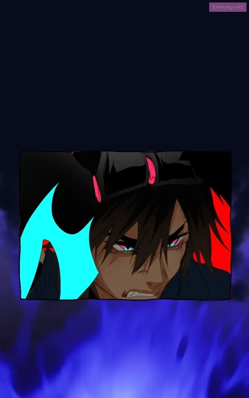 Read My Daddy is a Villain! Manga Online