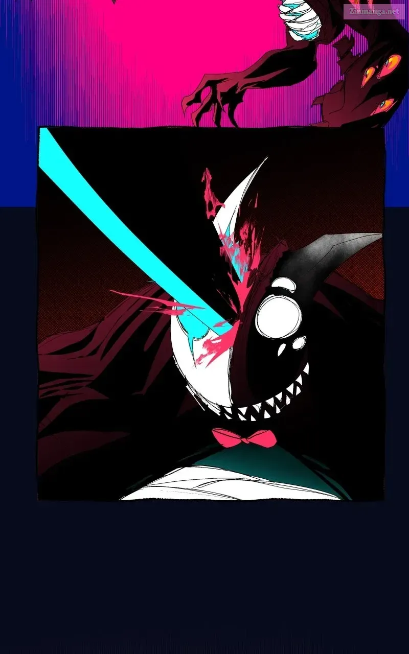 Read My Daddy is a Villain! Manga Online