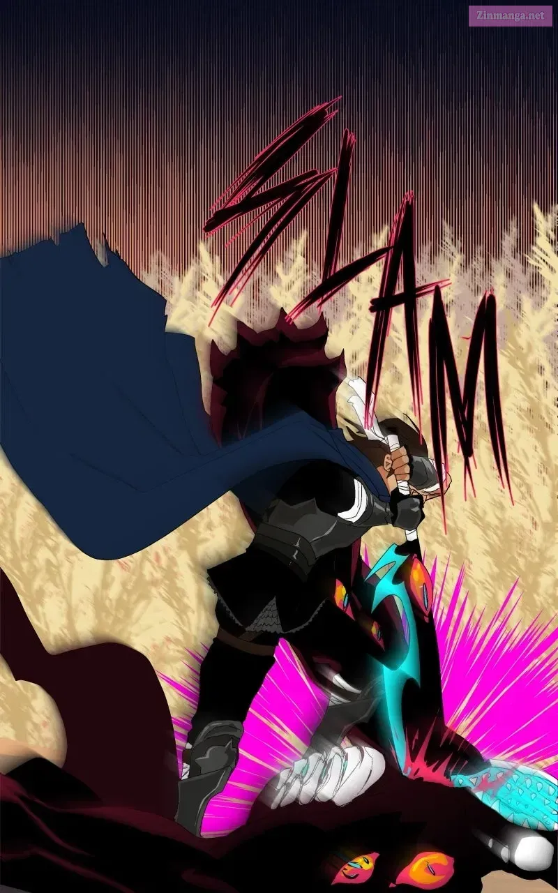 Read My Daddy is a Villain! Manga Online