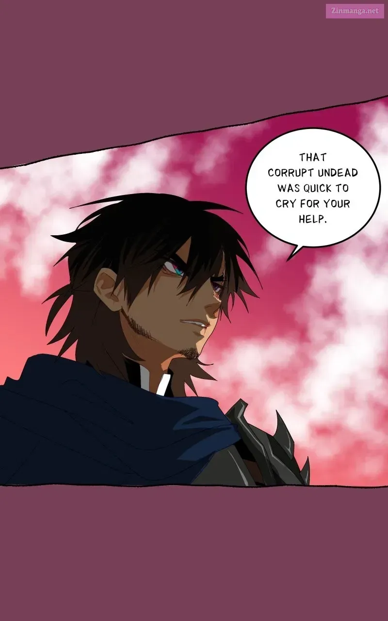 Read My Daddy is a Villain! Manga Online