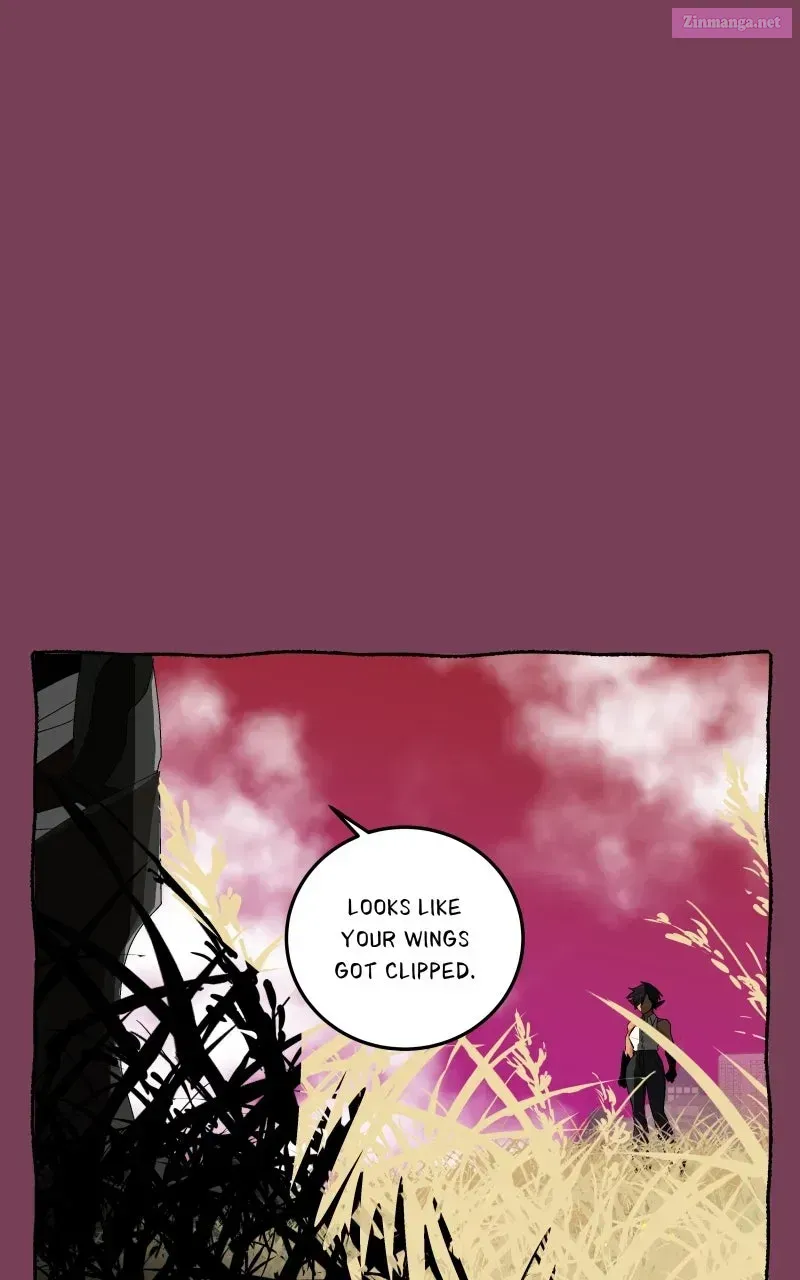 Read My Daddy is a Villain! Manga Online