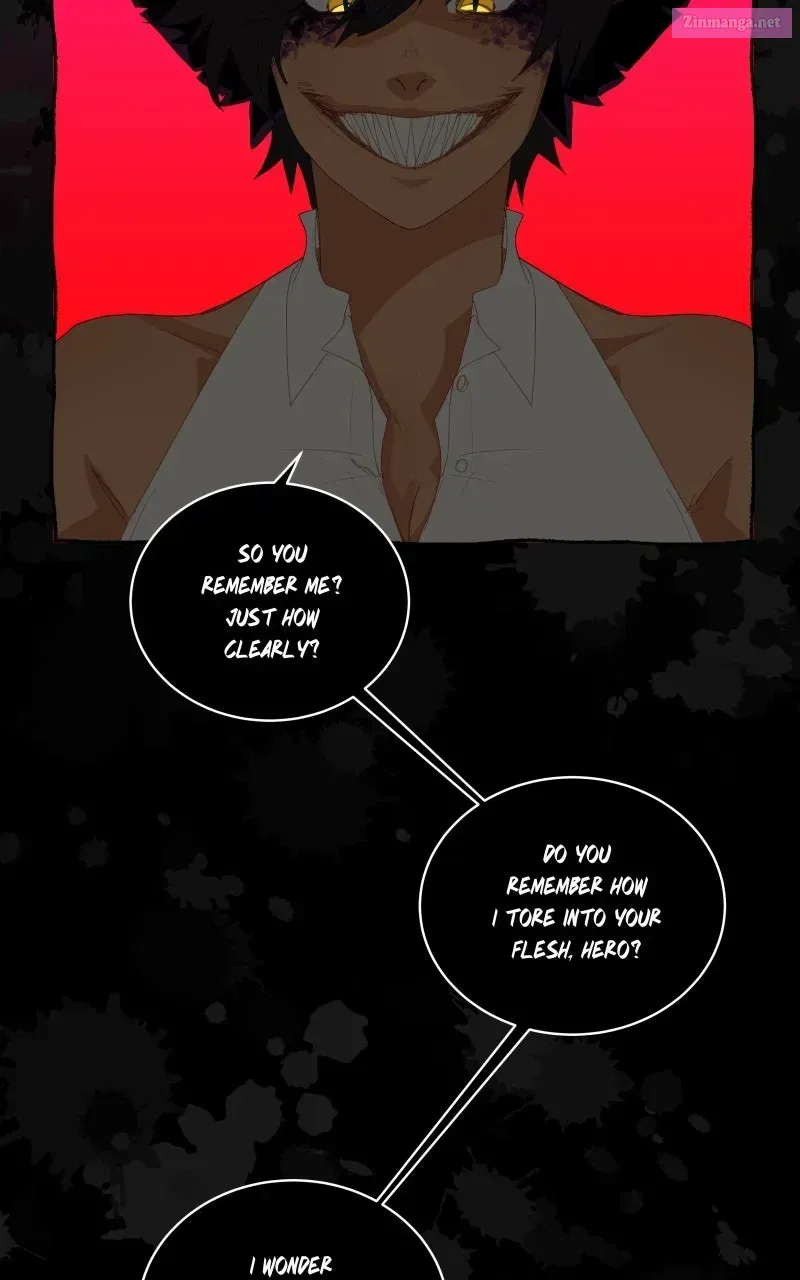 Read My Daddy is a Villain! Manga Online