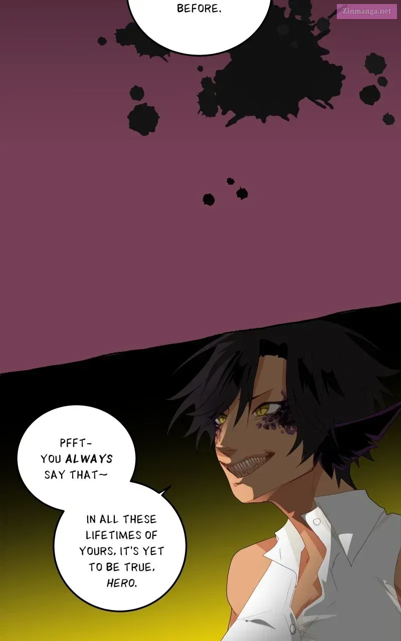 Read My Daddy is a Villain! Manga Online