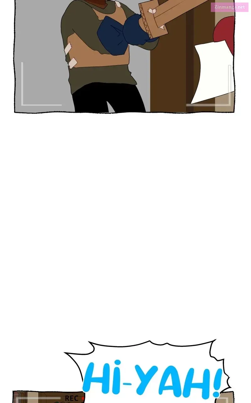Read My Daddy is a Villain! Manga Online