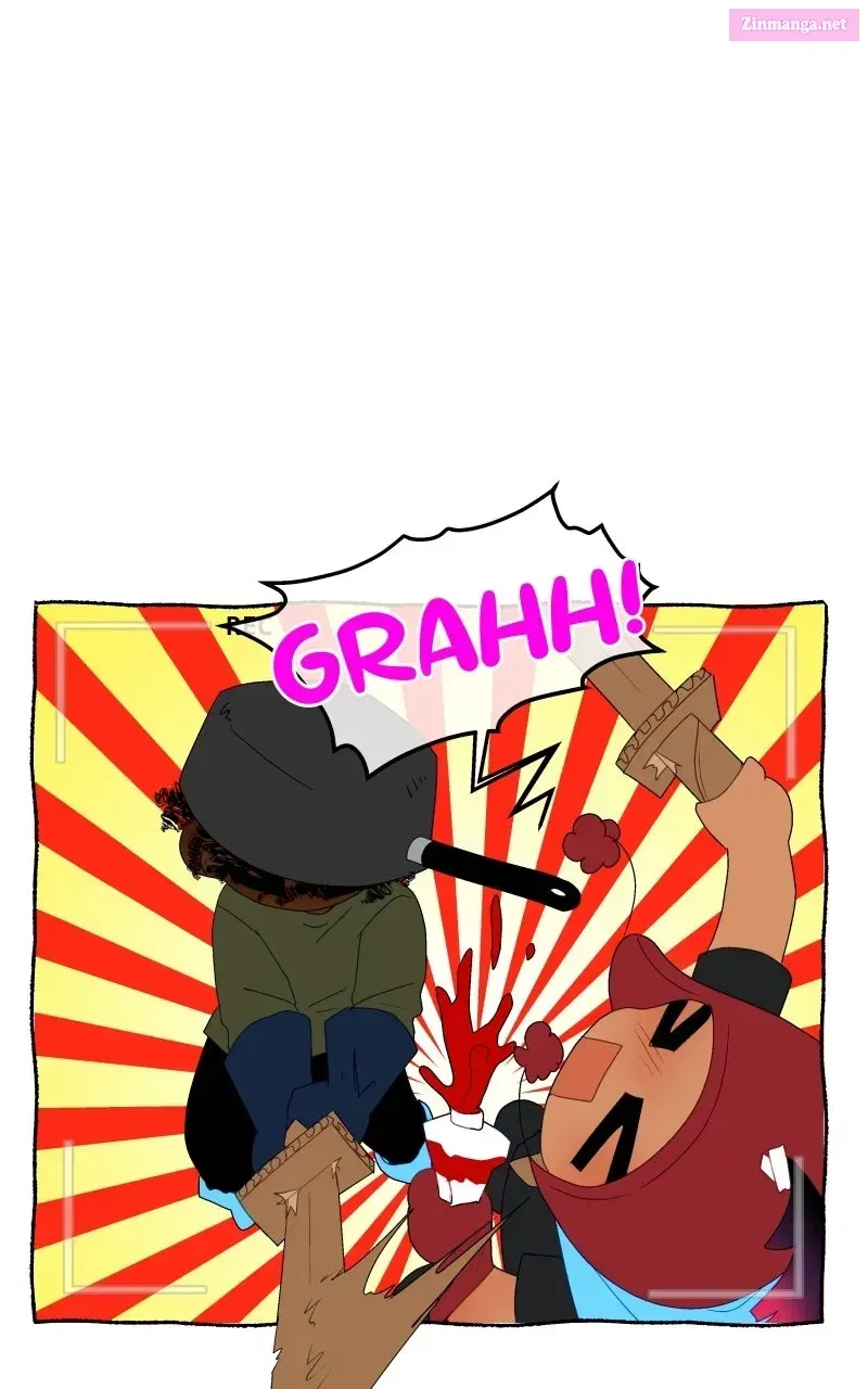 Read My Daddy is a Villain! Manga Online