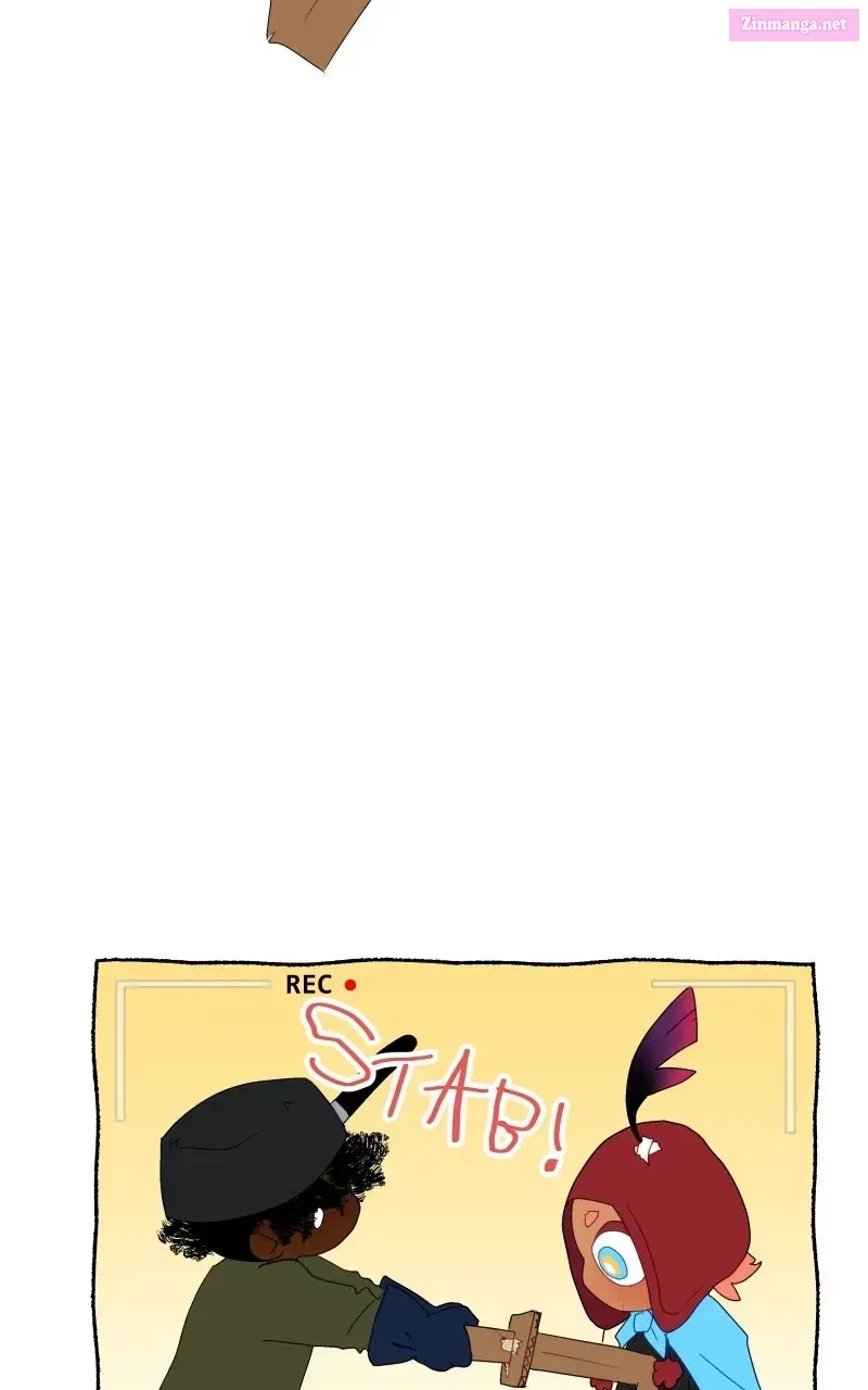 Read My Daddy is a Villain! Manga Online