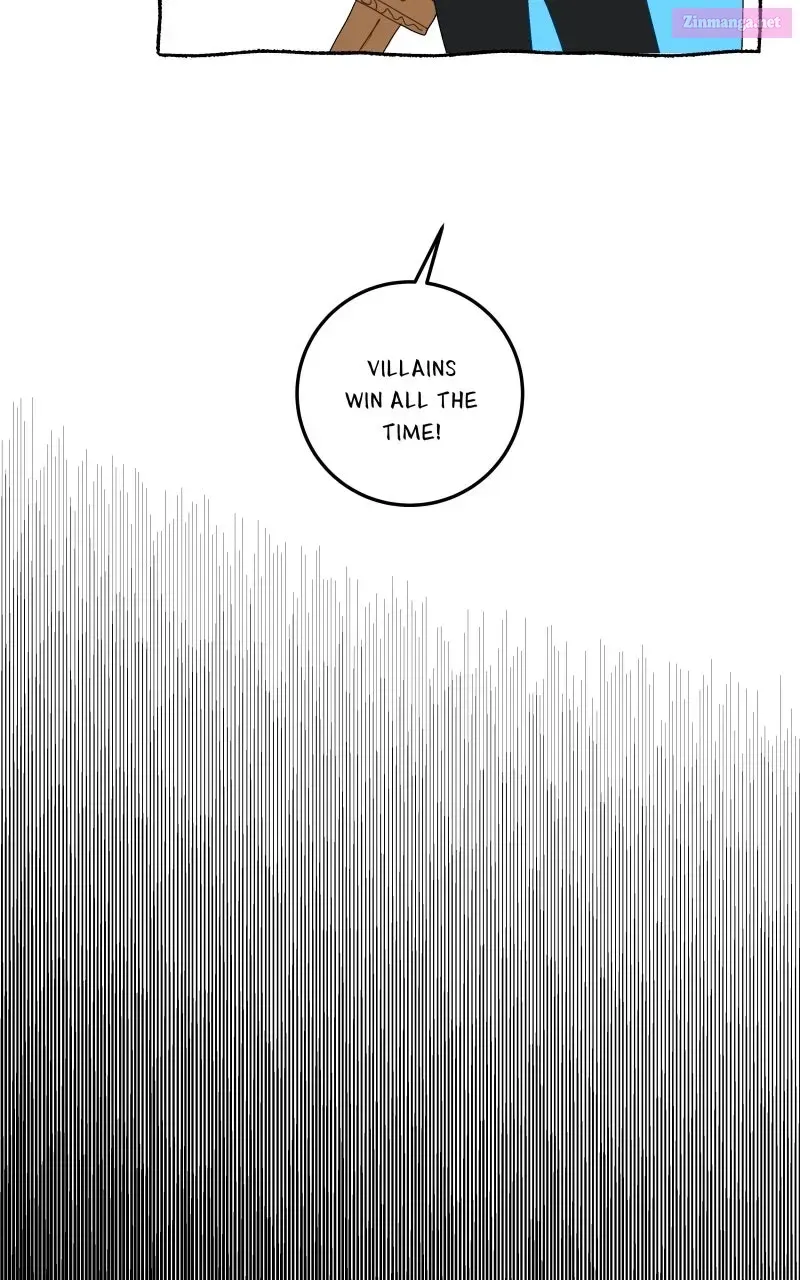 Read My Daddy is a Villain! Manga Online