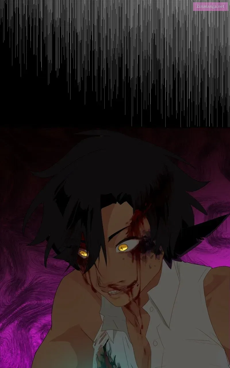 Read My Daddy is a Villain! Manga Online