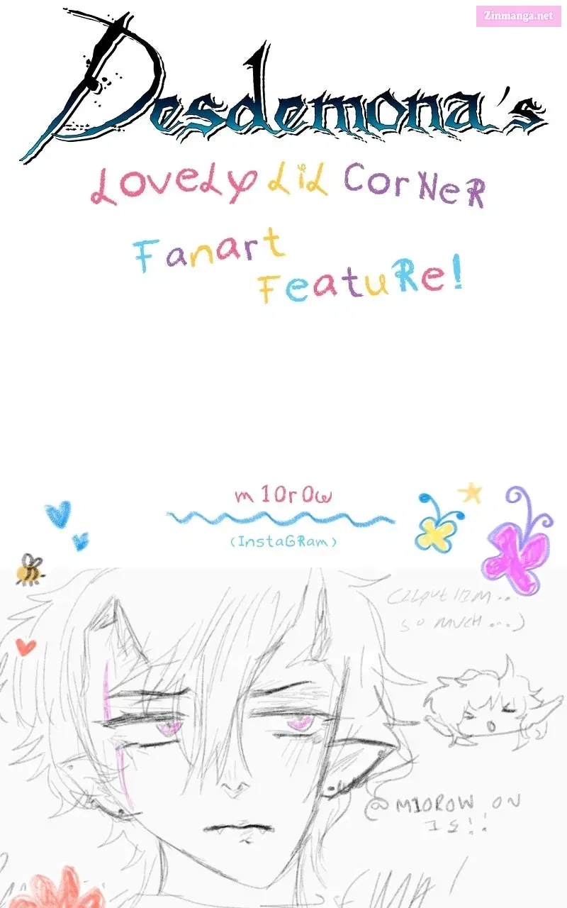 Read My Daddy is a Villain! Manga Online